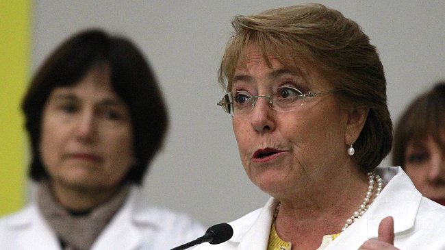 Lo que se espera, en salud, de la Cuenta Pública