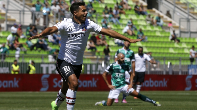 Iván Morales tiene claras sus prioridades: Quiero ganar plata porque esta carrera es corta