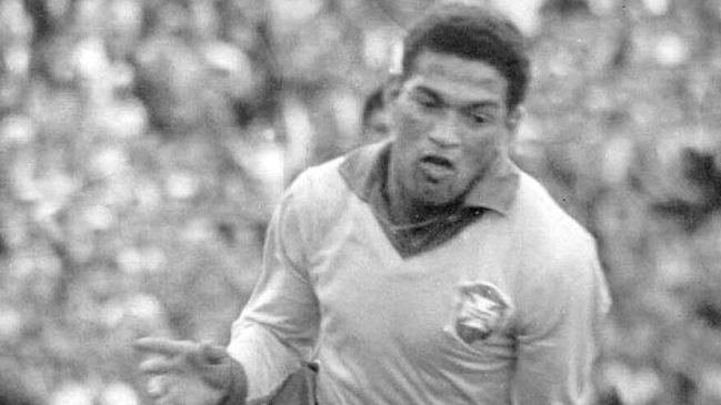 El cuerpo de Garrincha desapareció del cementerio donde estaba enterrado