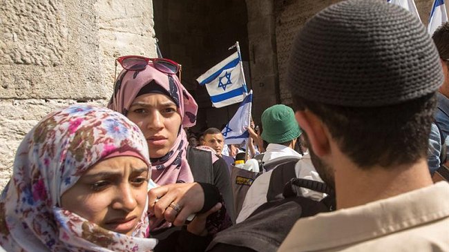 La Guerra de los Seis Días que abrió 50 años de ocupación israelí en Palestina