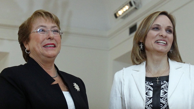 Lista única parlamentaria: DC acoge llamado de Bachelet y PPD cierra la puerta