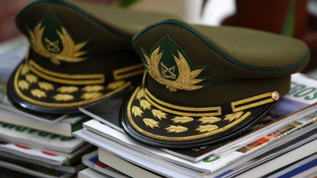 Fraude en Carabineros: Fiscal defendió indagatoria ante posible prescripción
