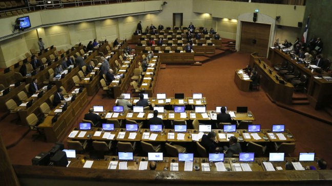 Cámara aprobó proyecto que quita al SII exclusividad de querella por delitos tributarios