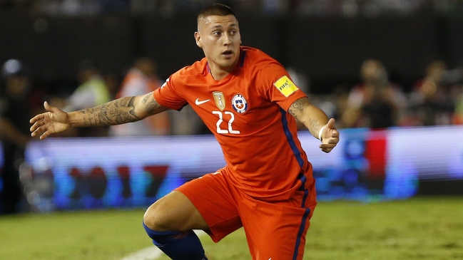 ¿Quién debe reemplazar a Nicolás Castillo en la nómina de Copa Confederaciones? ¿Por qué?