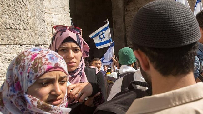 La Guerra de los Seis Días que abrió 50 años de ocupación israelí en Palestina