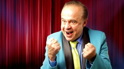 Luis Dimas arrepentido de su pasado: 