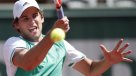 Dominic Thiem y David Goffin avanzaron a tercera ronda en Roland Garros