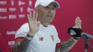 Diferencias de último minuto alargan negociación entre Sampaoli y AFA