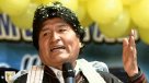Evo Morales reflexiona sobre Chile y pregunta: \