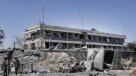 Brutal atentado en Afganistán marca inicio del Ramadán