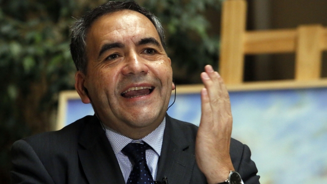 Presidente de la Cámara: Seremos drásticos en sancionar caso de líneas telefónicas