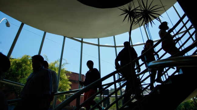 Gratuidad y envío de proyectos: Los ejes educativos de la Cuenta Pública