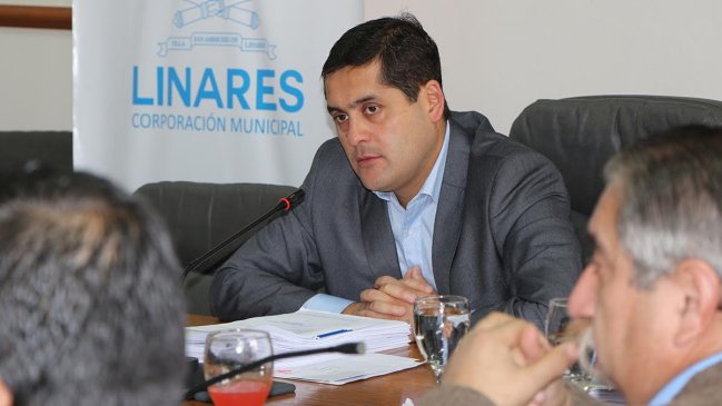 Municipio de Linares desvinculará a más de 50 funcionarios tras déficit