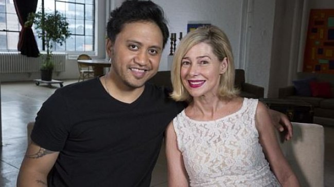 Llega a su fin el matrimonio entre profesora y su alumno 22 años menor