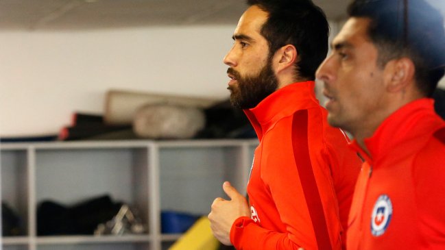 VTR abrirá los canales HD para ver los partidos de Chile