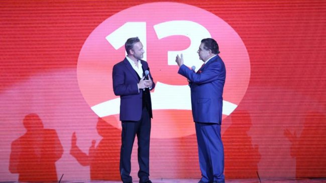 Don Francisco volverá a la televisión el 7 de junio con nuevo programa