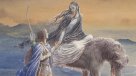 Novela de J.R.R. Tolkien escrita hace 100 años fue publicada