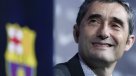 Valverde prometió \