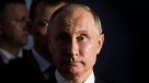 Vladimir Putin aseguró que el Estado ruso no participa en ciberataques