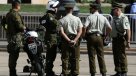 Presidenta Bachelet destacó avances en seguridad y llamó a garantizar la \