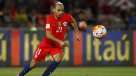 Marcelo Díaz: Somos más felices defendiendo el escudo de Chile que estando de vacaciones