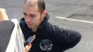Rodrigo Avilés marchó en Santiago: Salir a la calle es una responsabilidad política