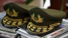 Fraude en Carabineros: Fiscal Campos criticó visita de diputados a coronel detenido