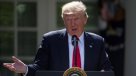 ¿Qué implica que Estados Unidos haya abandonado el acuerdo climático de París?