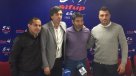 Dineros no respaldados del Sifup deberán ser pagados por Carlos Soto y la antigua directiva