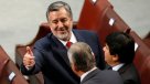 Director de Adimark: Guillier la tiene muy difícil, pero todavía es un candidato competitivo