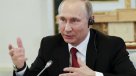 Putin: EEUU usa amenaza nuclear de Corea del Norte como excusa para escudo antimisiles