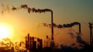 China promete lucha contra cambio climático \
