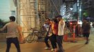 Reportan tiroteo en hotel de lujo de Manila