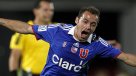 Marcelo Díaz: Estuve a punto de volver a la U cuando estaba Beccacece
