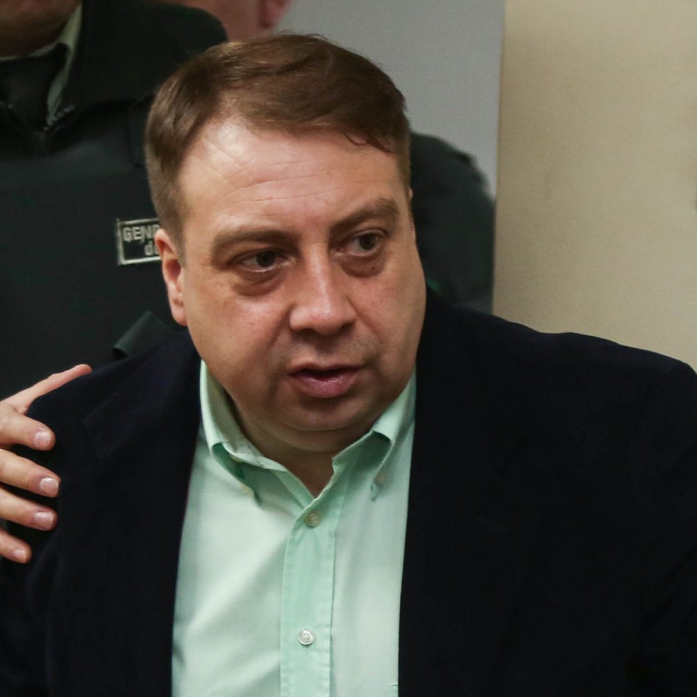 Corte Suprema fijó fecha para revisar nulidad de juicio contra Mauricio Ortega