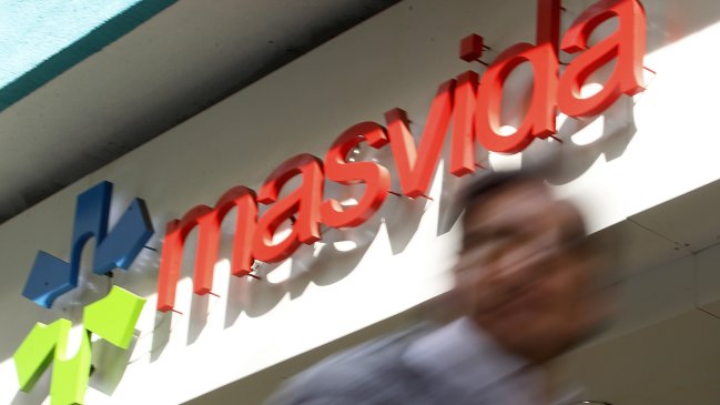 Superintendencia de Salud se querellará contra Masvida por eventual ocultamiento de datos