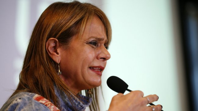 Presidenta UDI: A los estudiantes no les importa si la institución tiene lucro