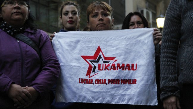 ¿Por qué protesta el movimiento Ukamau?