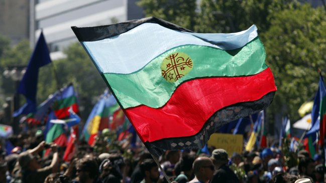 CAM: Plan Araucanía fue impuesto por la derecha y la Nueva Mayoría se subyugó