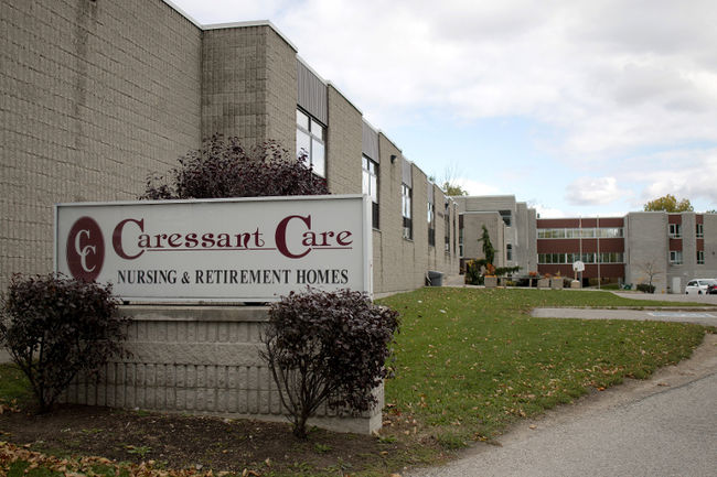 Enfermera confesó crimen de ocho ancianos en Canadá