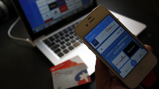 Cyber Day 2017 estableció cifra récord de ganancias