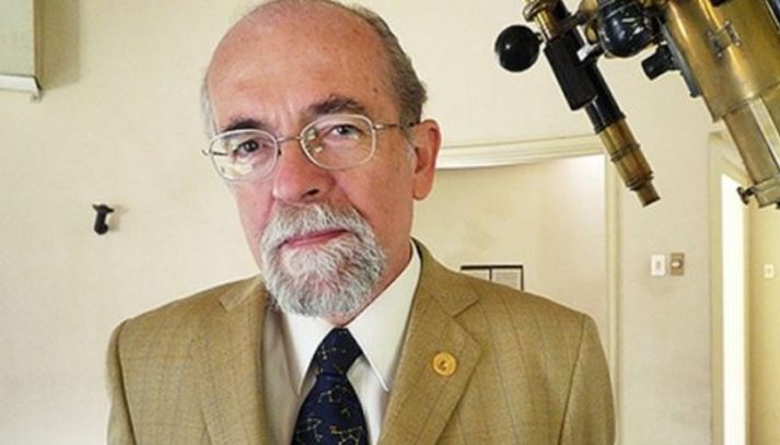 Destacado astrónomo criticó a Sebastián Piñera: 