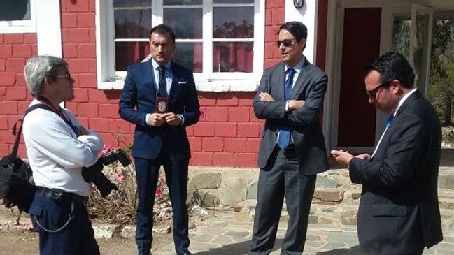 Sename: Fiscal realizó diligencias por muertes en centros de La Araucanía