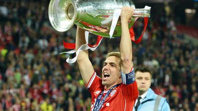 Las 10 últimas finales de la Liga de Campeones de Europa