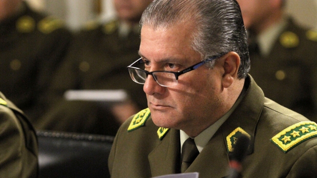 Abogado de DDHH y declaración de Villalobos: Hay que asentar la verdad de lo ocurrido