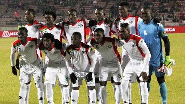 Andrés Fazio: Burkina Faso no cumplió con las cláusulas y pediremos la devolución del dinero