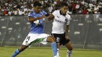 O'Higgins informó que Yerson Opazo y Gonzalo Barriga dejarán el club