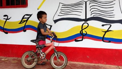   La Historia es Nuestra: El duro diagnóstico de la ONG Save the Children 