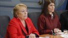 Ministra Narváez: La centroizquierda tiene el imperativo ético de seguir gobernando