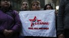 ¿Por qué protesta el movimiento Ukamau?